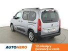 Citroen Berlingo GRATIS! Pakiet Serwisowy o wartości 800 zł! - 4