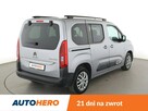 Citroen Berlingo GRATIS! Pakiet Serwisowy o wartości 800 zł! - 7