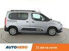 Citroen Berlingo GRATIS! Pakiet Serwisowy o wartości 800 zł! - 9