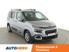 Citroen Berlingo GRATIS! Pakiet Serwisowy o wartości 800 zł! - 10