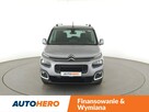 Citroen Berlingo GRATIS! Pakiet Serwisowy o wartości 800 zł! - 11