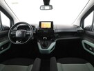 Citroen Berlingo GRATIS! Pakiet Serwisowy o wartości 800 zł! - 15