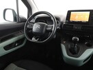 Citroen Berlingo GRATIS! Pakiet Serwisowy o wartości 800 zł! - 16