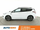 Ford Kuga GRATIS! Pakiet Serwisowy o wartości 800 zł! - 2