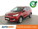 Ford Kuga GRATIS! Pakiet Serwisowy o wartości 900 zł!
