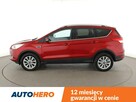 Ford Kuga GRATIS! Pakiet Serwisowy o wartości 900 zł! - 2