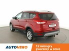 Ford Kuga GRATIS! Pakiet Serwisowy o wartości 900 zł! - 4