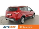 Ford Kuga GRATIS! Pakiet Serwisowy o wartości 900 zł! - 7