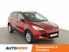 Ford Kuga GRATIS! Pakiet Serwisowy o wartości 900 zł! - 10