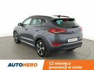 Hyundai Tucson GRATIS! Pakiet Serwisowy o wartości 900 zł! - 4