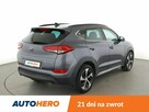 Hyundai Tucson GRATIS! Pakiet Serwisowy o wartości 900 zł! - 7