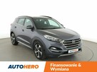 Hyundai Tucson GRATIS! Pakiet Serwisowy o wartości 900 zł! - 10