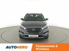 Hyundai Tucson GRATIS! Pakiet Serwisowy o wartości 900 zł! - 11