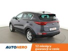 Kia Sportage Navi klima auto kamera i czujniki parkowania - 4