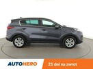 Kia Sportage Navi klima auto kamera i czujniki parkowania - 9