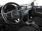 Kia Sportage Navi klima auto kamera i czujniki parkowania - 14
