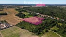 Działka budowlana inwestycyjna Olsztynek - 2