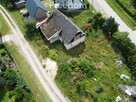Działki z domem do remontu – malownicze Sulechowo - 4