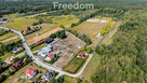 Atrakcyjna działka 2,7 ha w Nowym Prażmowie - 2