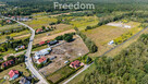 Atrakcyjna działka 2,7 ha w Nowym Prażmowie - 3