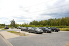 Segment z  ogródkiem +2 miejsca parkingowe - 6