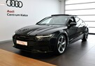 Audi A7 50TDI Quattro VirtualPlus Matrix TempomatACC Hak Panorama Pneumatyka