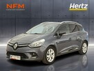 Renault Clio 0,9 TCe(90 KM) Limited Salon PL F-Vat