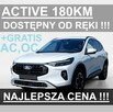 Ford Kuga ECVT 180KM Active Pakiet Winter !! Gratis AC, OC!!  Od ręki 1640 zł
