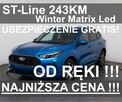 Ford Kuga PHEV 243KM ST Line Pakiet Winter Kamera 360 Matrix Led od ręki 1924 zł