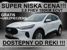 Ford Kuga ECVT 180KM Titanium Pakiet Winter !! Gratis AC, OC!!  Od ręki 1623 zł - 1