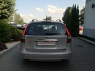 Hyundai i30 1.6 CRDI 116KM Klimatronic Isofix Alu Serwis Salon Polska Gwarancja - 7