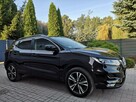 Nissan Qashqai 1.332 160KM Led Tempomat  Kamera Salon Pl Serwis F.23% wersja N-style - 4