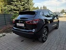 Nissan Qashqai 1.332 160KM Led Tempomat  Kamera Salon Pl Serwis F.23% wersja N-style - 6