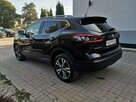 Nissan Qashqai 1.332 160KM Led Tempomat  Kamera Salon Pl Serwis F.23% wersja N-style - 9