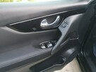 Nissan Qashqai 1.332 160KM Led Tempomat  Kamera Salon Pl Serwis F.23% wersja N-style - 11
