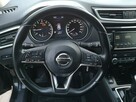 Nissan Qashqai 1.332 160KM Led Tempomat  Kamera Salon Pl Serwis F.23% wersja N-style - 14