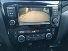 Nissan Qashqai 1.332 160KM Led Tempomat  Kamera Salon Pl Serwis F.23% wersja N-style - 15