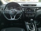 Nissan Qashqai 1.332 160KM Led Tempomat  Kamera Salon Pl Serwis F.23% wersja N-style - 16