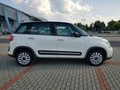 Fiat 500L 1,4 Turbo Benzyna Trekking Panorama Kamera Zarejestrowany Gwarancja - 4