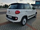 Fiat 500L 1,4 Turbo Benzyna Trekking Panorama Kamera Zarejestrowany Gwarancja - 5