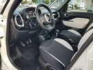 Fiat 500L 1,4 Turbo Benzyna Trekking Panorama Kamera Zarejestrowany Gwarancja - 10