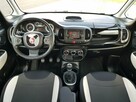 Fiat 500L 1,4 Turbo Benzyna Trekking Panorama Kamera Zarejestrowany Gwarancja - 12