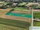 Działka budowlana Moderówka gm. Jedlicze, - 4