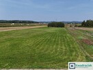 Działka budowlana Moderówka gm. Jedlicze, - 9