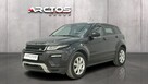 Land Rover Range Rover Evoque diesel 150 KM 4x4 - 1