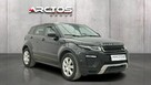 Land Rover Range Rover Evoque diesel 150 KM 4x4 - 7