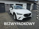 Mazda CX-3 2.0 benzyna*kamera cofania*nawigacja*bezwypadkowa*opłacona - 1