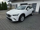 Mazda CX-3 2.0 benzyna*kamera cofania*nawigacja*bezwypadkowa*opłacona - 3