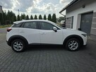 Mazda CX-3 2.0 benzyna*kamera cofania*nawigacja*bezwypadkowa*opłacona - 4