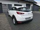 Mazda CX-3 2.0 benzyna*kamera cofania*nawigacja*bezwypadkowa*opłacona - 6